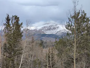 Mountain Cabin - Image 2