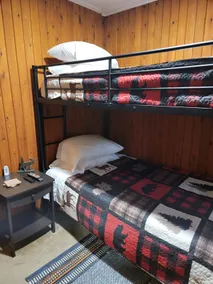 Cozy little cabin in the heart of Curtis - Image 5