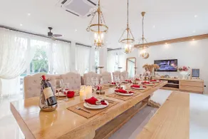 Stylish 2-Villa Combination by Hi At Home - Image 4
