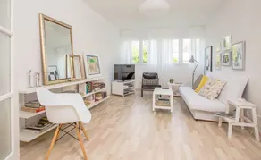 Sunscape apartment 2- Modern & cozy - Image 2