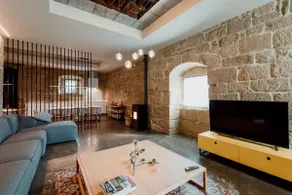A 16th century palace with every luxury and comfort - Image 2