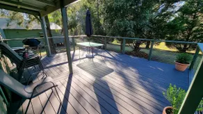 CABIN 11 - Golfer's Retreat - Image 4