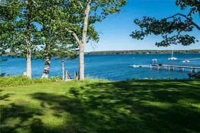 Waterview, fireplace, cozy holiday/winter retreat. - Image 3
