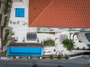 Boutique Villa Paulina - splendid Villa with pool - Image 5