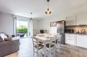 Tigli Suite Garden and Free Parking15min to Venice - Image 2