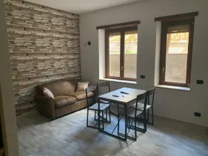 La Dimora dei Consoli - Apartment San Peter - Image 3