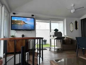 Penthouse with Jacuzzi at the Foot of the Beach 505 16b - Image 4