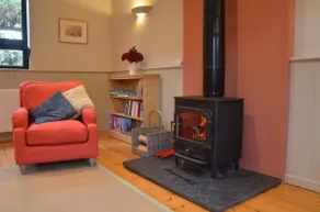 ★Walnut Tree Cottage★ Huge garden+village setting+near Canterbury+dog friendly - Image 5