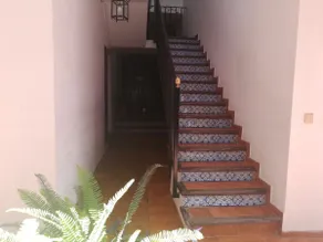 Light and tranquility in the Sta Cruz neighborhood VFT/SE/01936 - Image 5