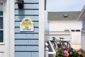 Dory Cottage - Blue Dory Inn - Block Island Inns - Image 5