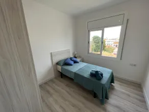 Beautiful penthouse, completely renovated, on the beach. - Image 3