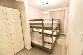 1.5• Generator • 2nd Floor • Parking • 1BR • 396sf - Image 2