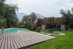 architect's cottage in Santa Eulalia - Image 4