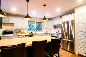 Adventurers Guest House- Bike, Ski, Vacation. - Image 5