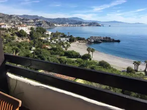 Marina Playa. Amazing views on the first line. - Image 3
