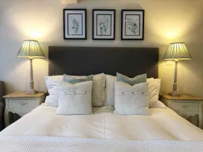 B&B in Beautiful Cotswold Annex - Image 4