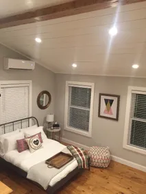 Studio Home w/ Gated Yard in Spring Branch - Image 3