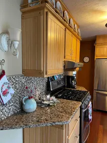 Charming Cottage - Image 3