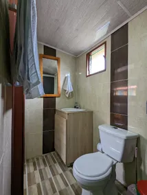 Mint Cabin at Villa GO Suesca - Image 5