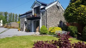 Chestnut Cottage, Lisloughrey, Cong F31A300 - Image 2
