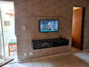 Entire apartment in Cutim Anil. - Image 3