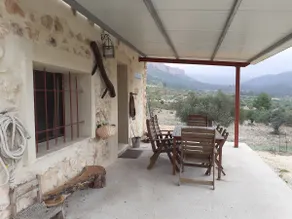 MOUNTAIN HOUSE WITH BEAUTIFUL VIEWS - Image 4