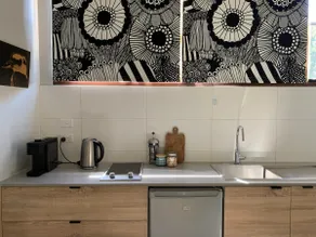 Inner city garden studio in the heart of Footscray - Image 4