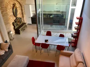 Beautiful new loft in the center - Image 3