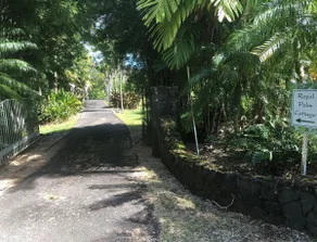 Royal Palm Cottage Hawaii - Image 4