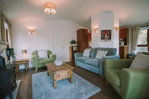 Walled Garden Lodges Loch Lomond - Image 5