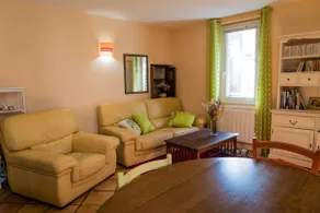 Nice house in the historic center - Image 3