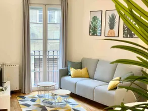 Beautiful apartment in the Casco Vello of Vigo - Image 2