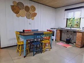 Casa Azul - Encantos do Enxaimel Accommodation - Image 5