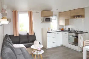 Super-comfortable mobile home for 4/6 people - Image 3