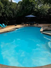 Shady Oaks Retreat w/ Pool, Keller TX - Image 4