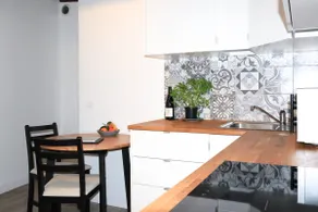 Rogerio Apartment - Right in the center of the village - Image 3