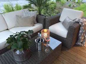High std apt close to the sea! 10 min from Oslo CC - Image 3
