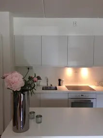High std apt close to the sea! 10 min from Oslo CC - Image 4