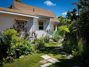 Cheticamp Salt House, enchanting cottage, Cabot Tr - Image 5