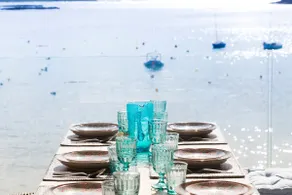 Luxury apartment with sea view,3 bedrooms -Terrace - Image 2