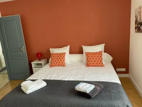 Nice air-conditioned apartment - Image 3