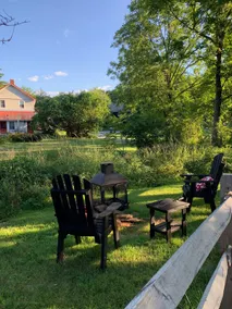 Hidden Gem Cottage — cozy escape to play or WFH - Image 3