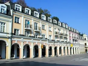 Baroque Apartment 2 - Image 3