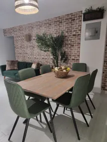 Apartment green getaway, modern and centrally located! - Image 5