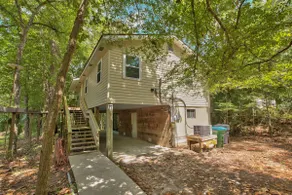 Wakulla River Retreat- Manatee Cottage - Image 2