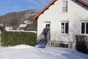 Smukt hus med enestående udsigt over pupper og Dordogne-dalen. - Image 4