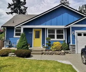 Beautiful Home in Shawnigan Lake - Pet Friendly! - Image 2