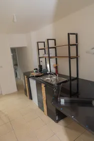 45 m² Apartment with Terrace and Garden - Image 4