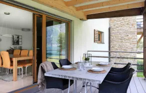Wellness and panoramic views of mountains and Walensee - Image 5