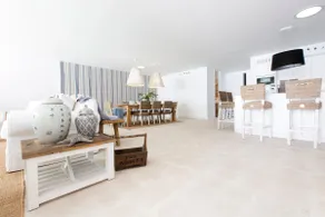 Luxury apartment with sea view,3 bedrooms -Terrace - Image 4